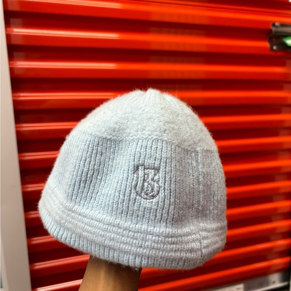 Burton snowboards beanie hat Y2K - Picture 6 of 7